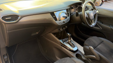 Vauxhall Crossland 1.2 Turbo [130] Ultimate 5dr Auto Petrol Hatchback